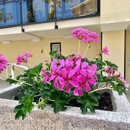 Hotel Abay Rimini Eksteriør bilde