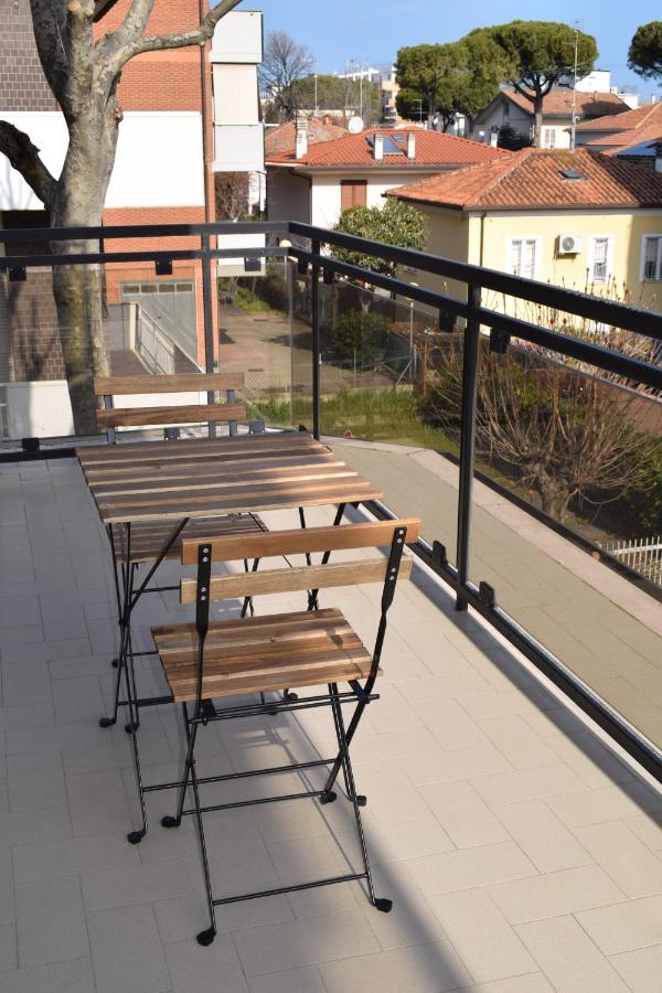 Hotel Abay Rimini Eksteriør bilde