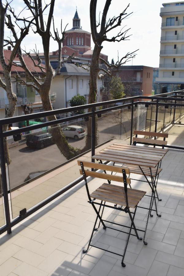 Hotel Abay Rimini Eksteriør bilde