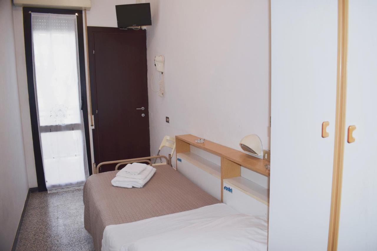 Hotel Abay Rimini Rom bilde