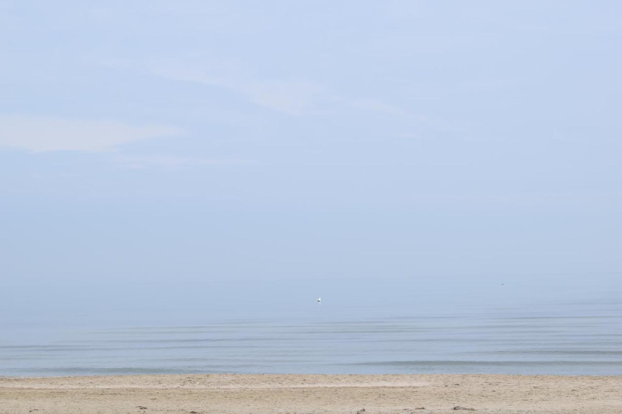 Hotel Abay Rimini Eksteriør bilde