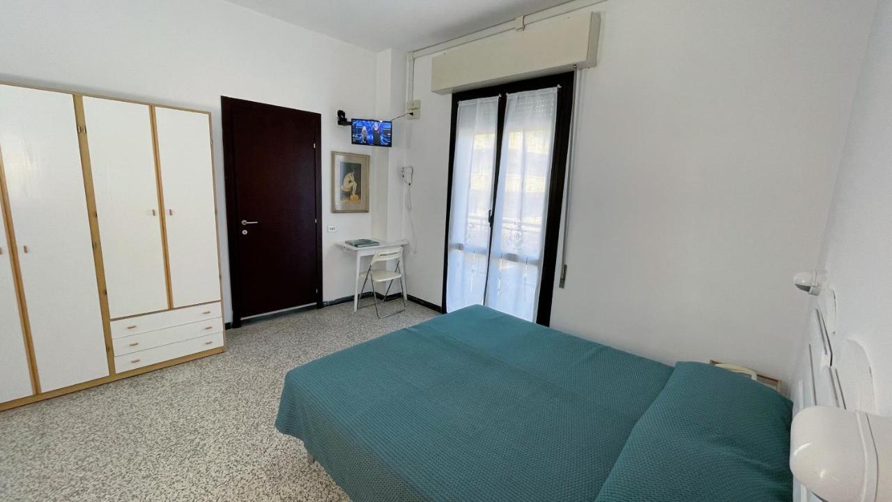 Hotel Abay Rimini Eksteriør bilde