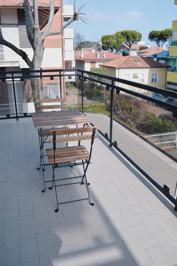 Hotel Abay Rimini Eksteriør bilde