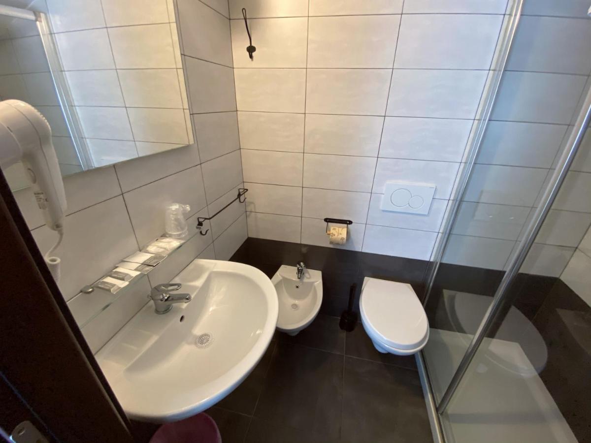 Hotel Abay Rimini Eksteriør bilde